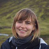 Amandine Gamble
