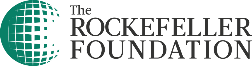 The Rockefeller Foundation