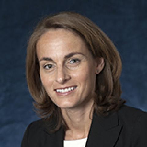 Sara Childs-Sanford